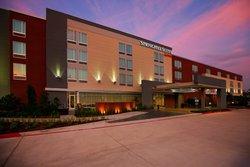 Springhill Stes Woodl Marriott