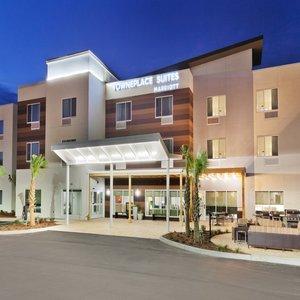 TownePlace Suites by Marriott Dothan AL