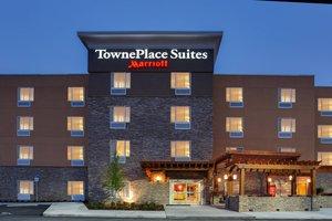 TownePlace Suites by Marriott Gainesville