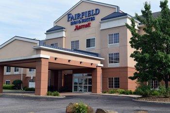 Fairfield Inn by Marriott Austintown/Youngstown