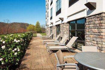 SpringHill Suites by Marriott Wheeling