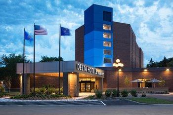 Delta Hotels by Marriott-Minneapolis Northeast
