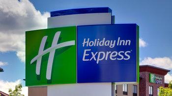 Holiday Inn Exp Stes Medford