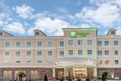 Holiday Inn & Suites Lafayette North
