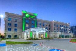 Holiday Inn & Suites Houston West Katy Mills
