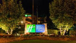 Holiday Inn Express & Suites Turlock