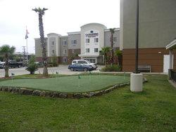 Candlewood Suites South