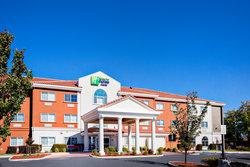 Holiday Inn Express & Suites-Lake Oroville