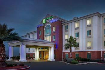 Holiday Inn Express Hotel & Suites SeaWorld