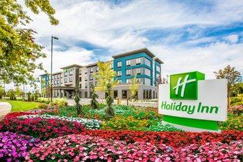 Holiday Inn Portland West-Hillsboro
