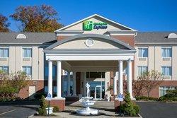 Holiday Inn Express & Suites Youngstown N (Warren/Niles)