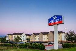Candlewood Suites-Lake Jackson-Clute