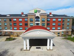Holiday Inn Express & Suites Baton Rouge/Port Allen
