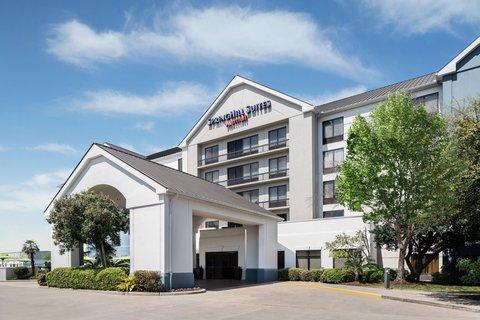 SpringHill Suites by Marriott (Houston/Hobby Airport)