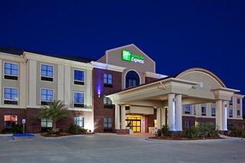 Holiday Inn Express & Suites Vidor