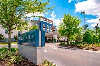 SpringHill Suites by Marriott Gainesville