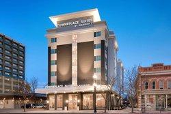 TownePlace Suites by Marriott - Salt Lake City/Downtown