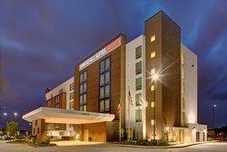 SpringHill Suites by Marriott Dallas/Lewisville