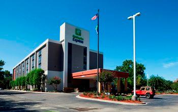 Holiday Inn Express Tallahassee I-10 East