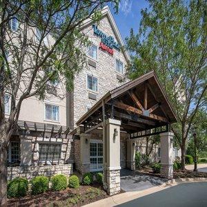 TownePlace Suites by Marriott Bentonville/Rogers