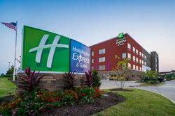 Holiday Inn Express & Suites Southaven Central-Memphis