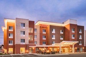 TownePlace Suites Dubuque Downtown by Marriott