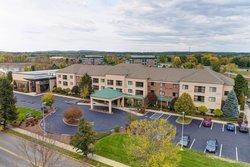Courtyard by Marriott-Concord