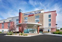 SpringHill Suites by Marriott Draper