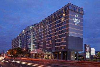 Delta Hotels by Marriott Calgary South