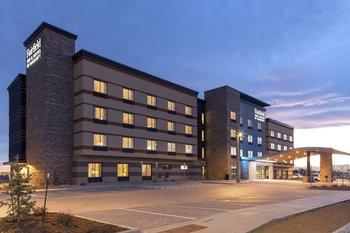 Fairfield Inn & Suites by Marriott Fort Collins South