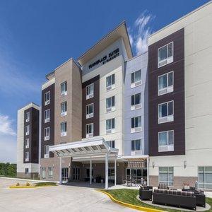 TownePlace Suites by Marriott St. Louis Edwardsville/St. Louis