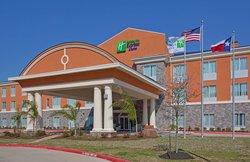 Holiday Inn Express & Suites Clute - Lake Jackson