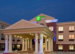 Holiday Inn Exp Stes Buffalo