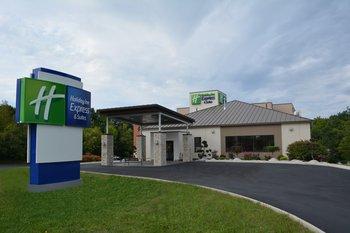 Holiday Inn Exp Stes Waterville Nor
