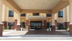 Holiday Inn Express & Suites Mimbres Valley