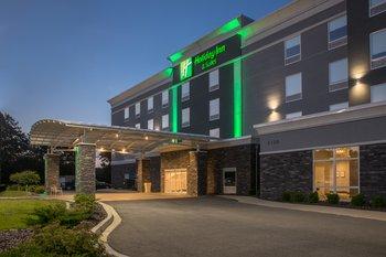 Holiday Inn Stes Decatur