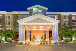 Holiday Inn Express Hotel & Suites-Marysville