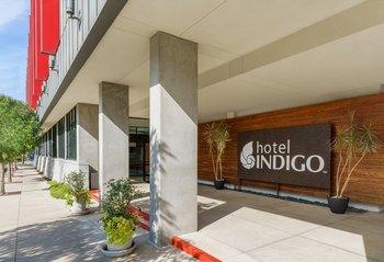 Hotel Indigo Athens Downtown/Univ. Area