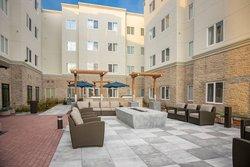 Residence Inn & Fairfield by Marriott San Jose North/Silicon Valley