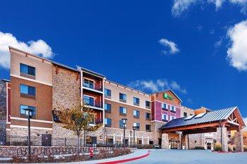 Holiday Inn Hotel & Suites Durango Central
