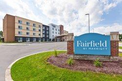 Fairfield Inn Suites Goshen