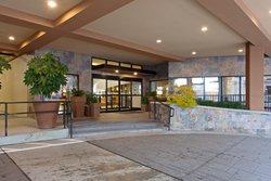 Holiday Inn Express & Suites-Tacoma Downtown