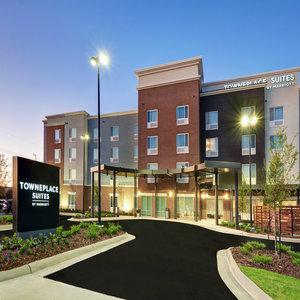 TownePlace Suites by Marriott Flowood