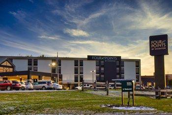 Four Points by Sheraton Allentown/Lehigh Valley