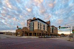 SpringHill Suites by Marriott Fort Worth Historic Stockyards