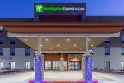 Holiday Inn Exp Stes Kearney