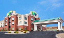 Holiday Inn Express Hotel & Suites Oil City - Franklin