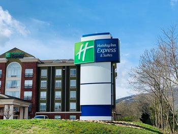 Holiday Inn Express & Suites-Chattanooga Lookout Mountain, an IHG Hotel