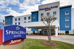 SpringHill Suites by Marriott Bossier City