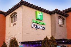Holiday Inn Express Prescott